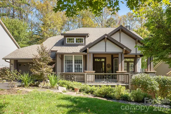 70 Meadow View Road, Brevard, NC 28712