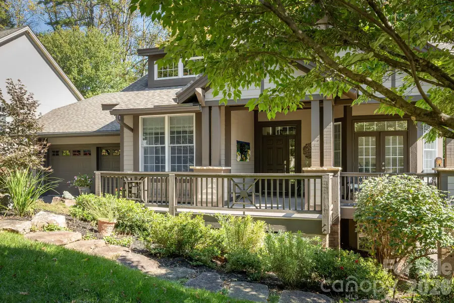 70 Meadow View Road, Brevard, NC 28712 - #2