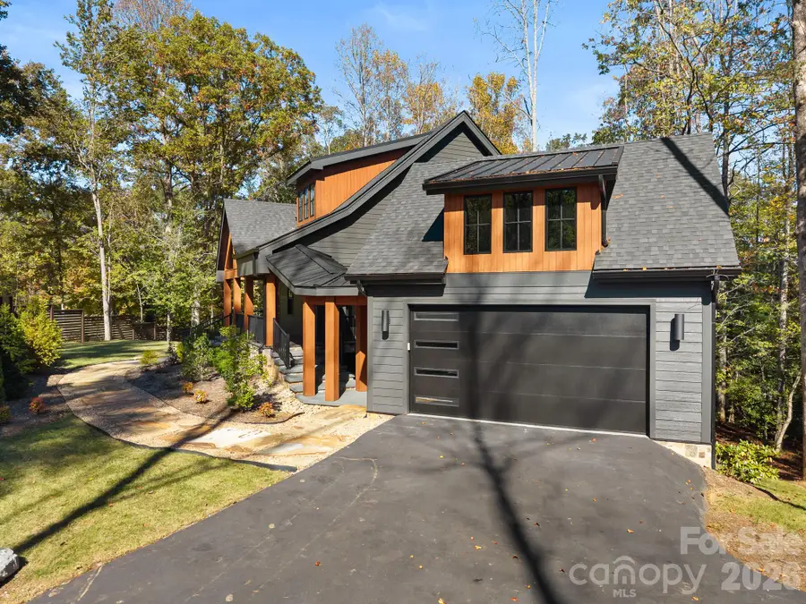 236 Glazener Road, Brevard, NC 28712 - #2