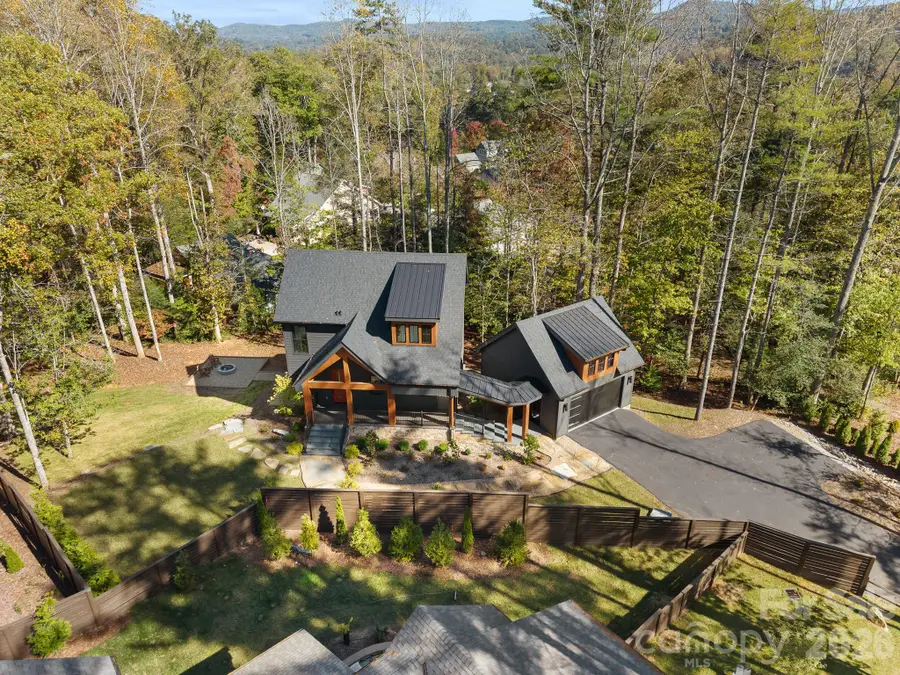 236 Glazener Road, Brevard, NC 28712 - #3