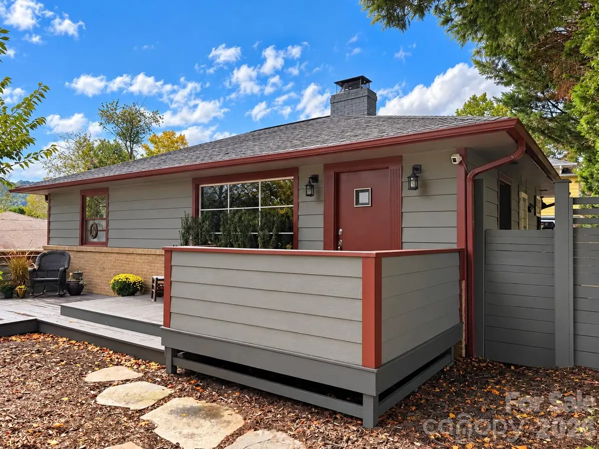 30 Maney Avenue, Asheville, NC 28804 - #1