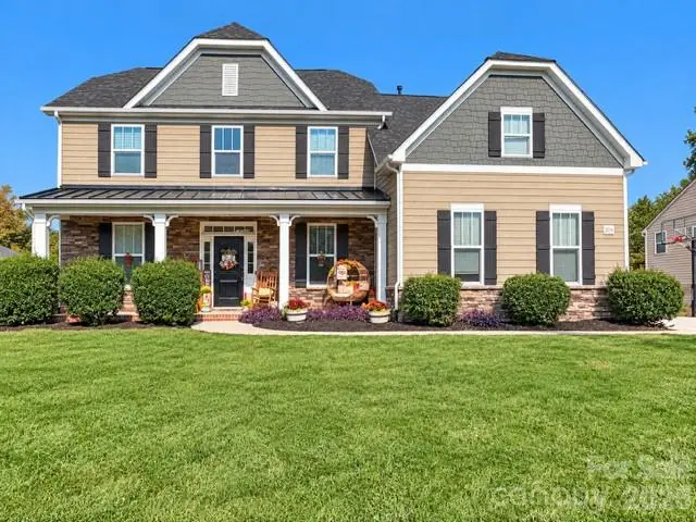 2014 Seefin Court, Indian Trail, NC 28079 - #1