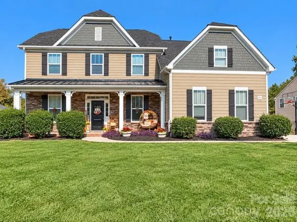 2014 Seefin Court, Indian Trail, NC 28079