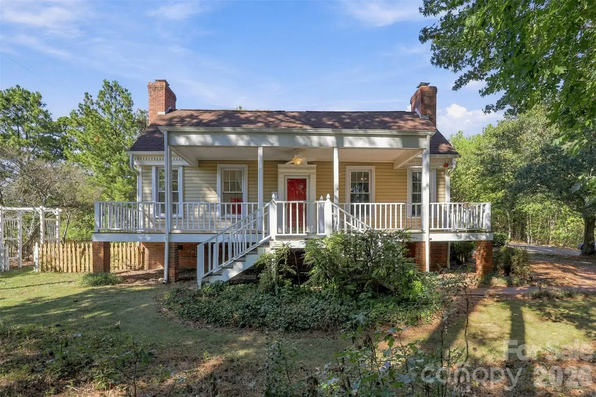 1220 Williams Road, Fort Mill, SC 29715 - #1