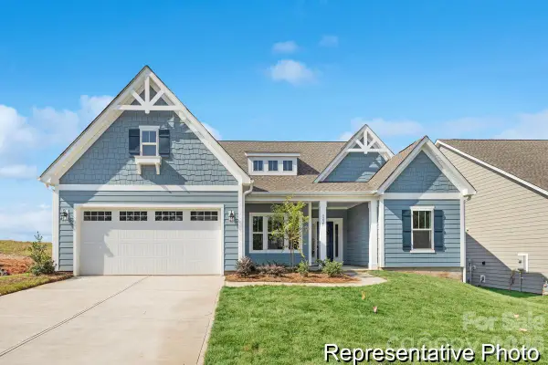 1762 Hunter Oaks Lane #79, Lincolnton, NC 28092
