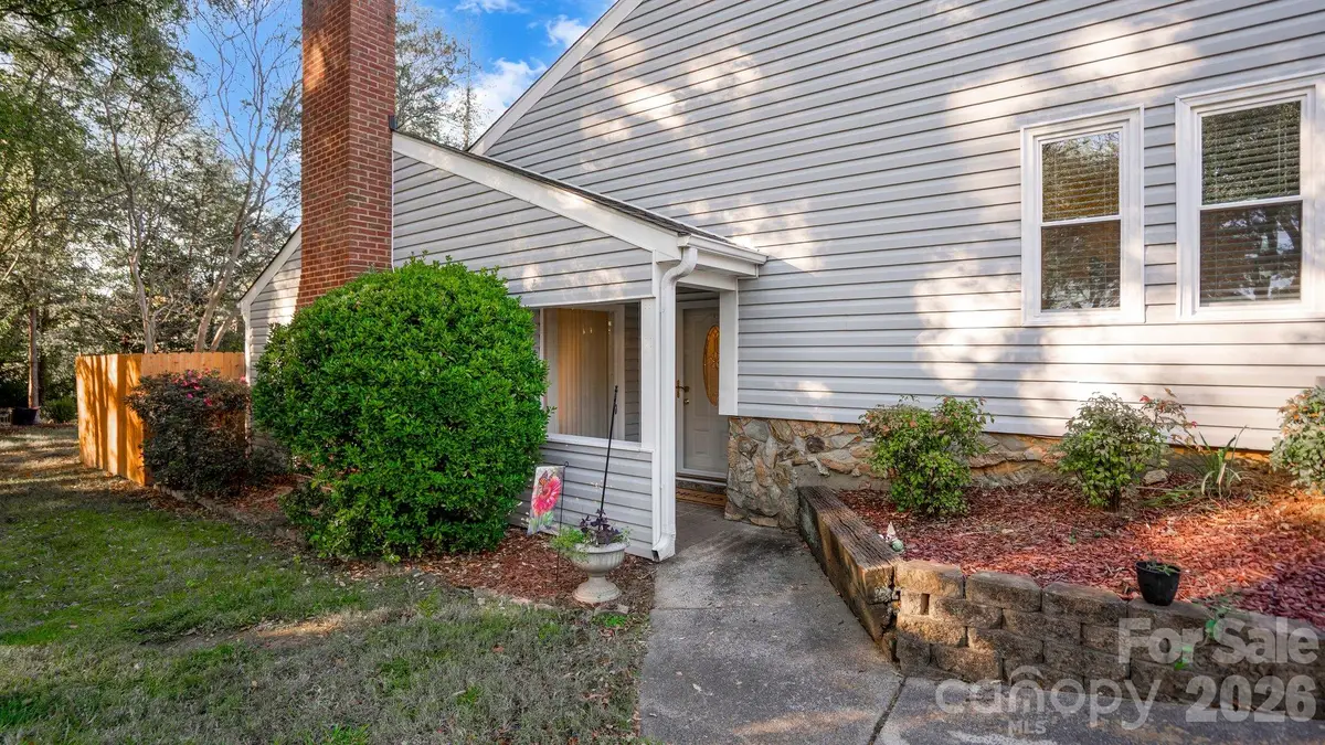 1702 Renard Ridge Road, Charlotte, NC 28212 - #1