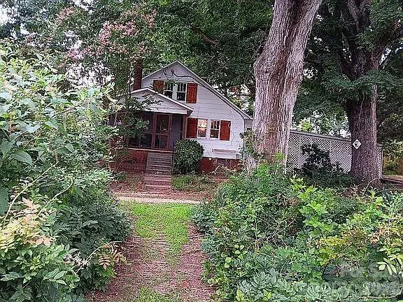 4831 Sulphur Springs Road Ne, Hickory, NC 28601 - #3
