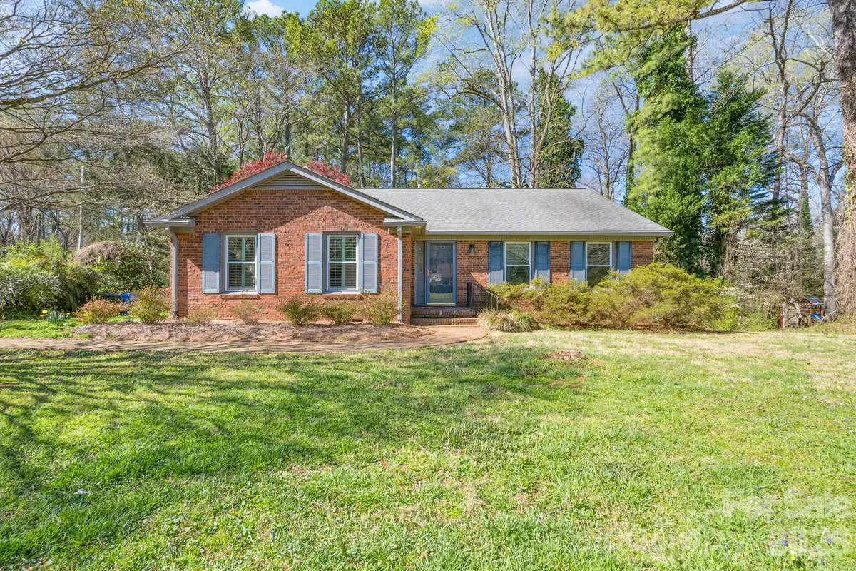 2123 Poinsett Drive, Rock Hill, SC 29732 - #1