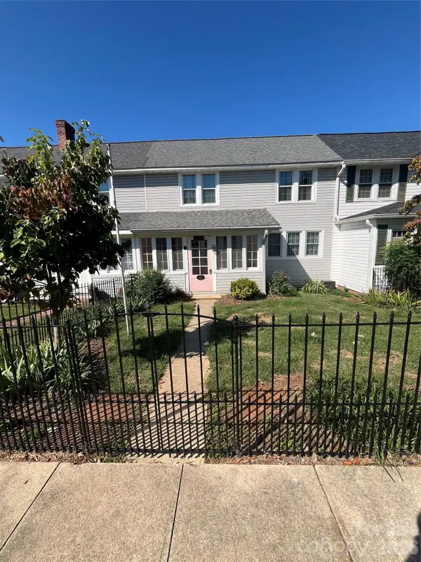 90 Maple Street, Badin, NC 28009