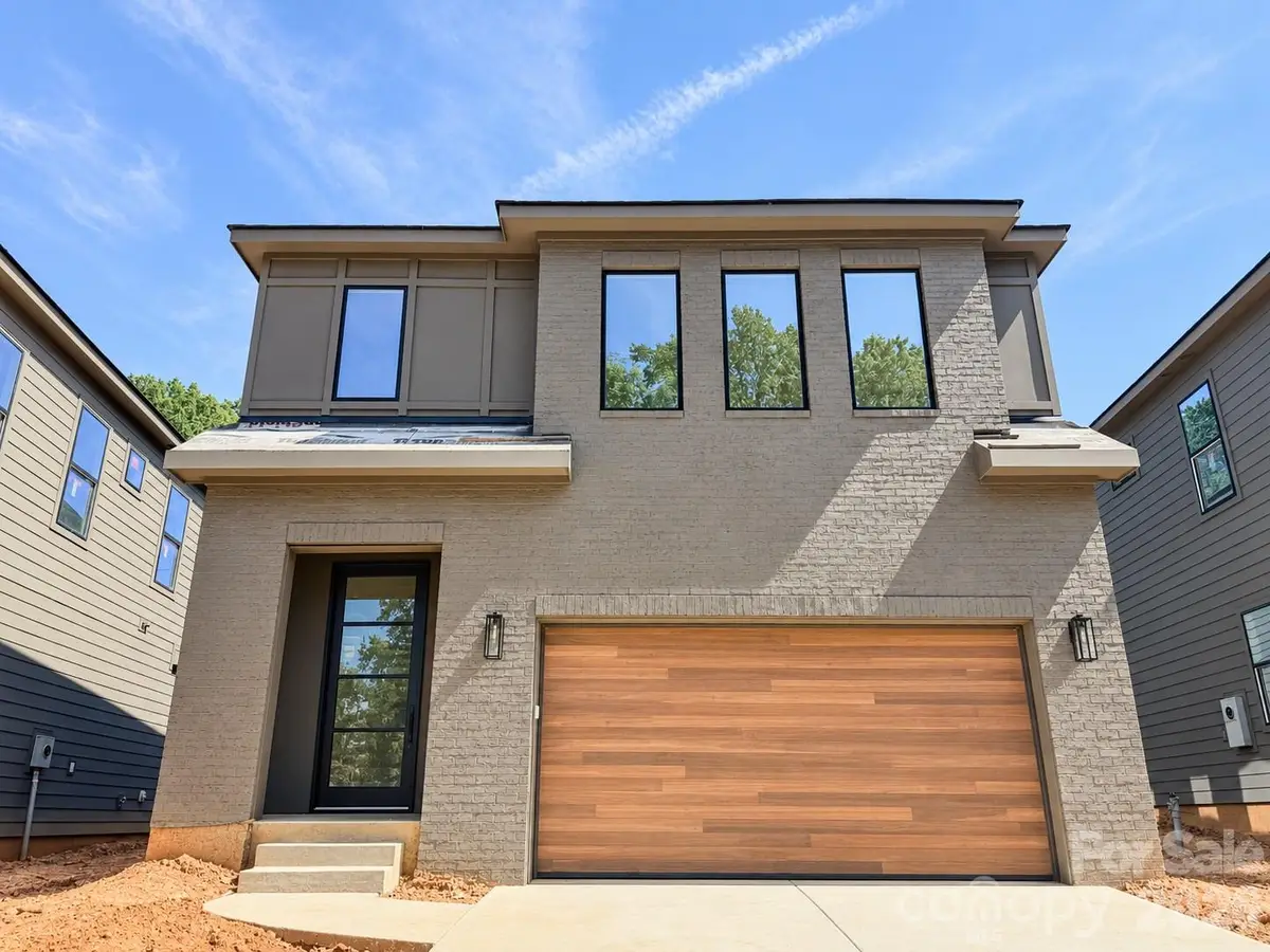 725 E 28th Street, Charlotte, NC 28205 - #1