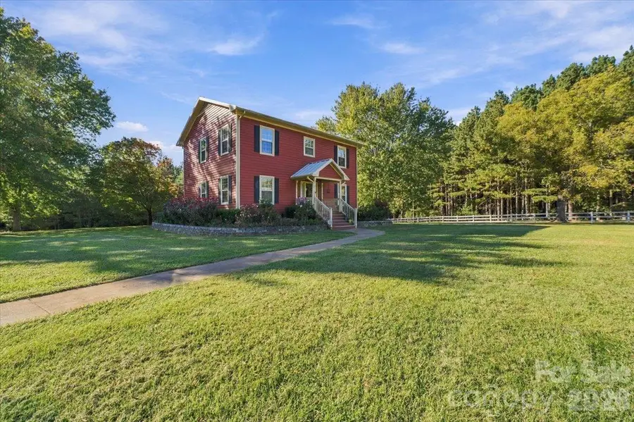 2259 Okeewemee-star Road, Troy, NC 27371 - #2