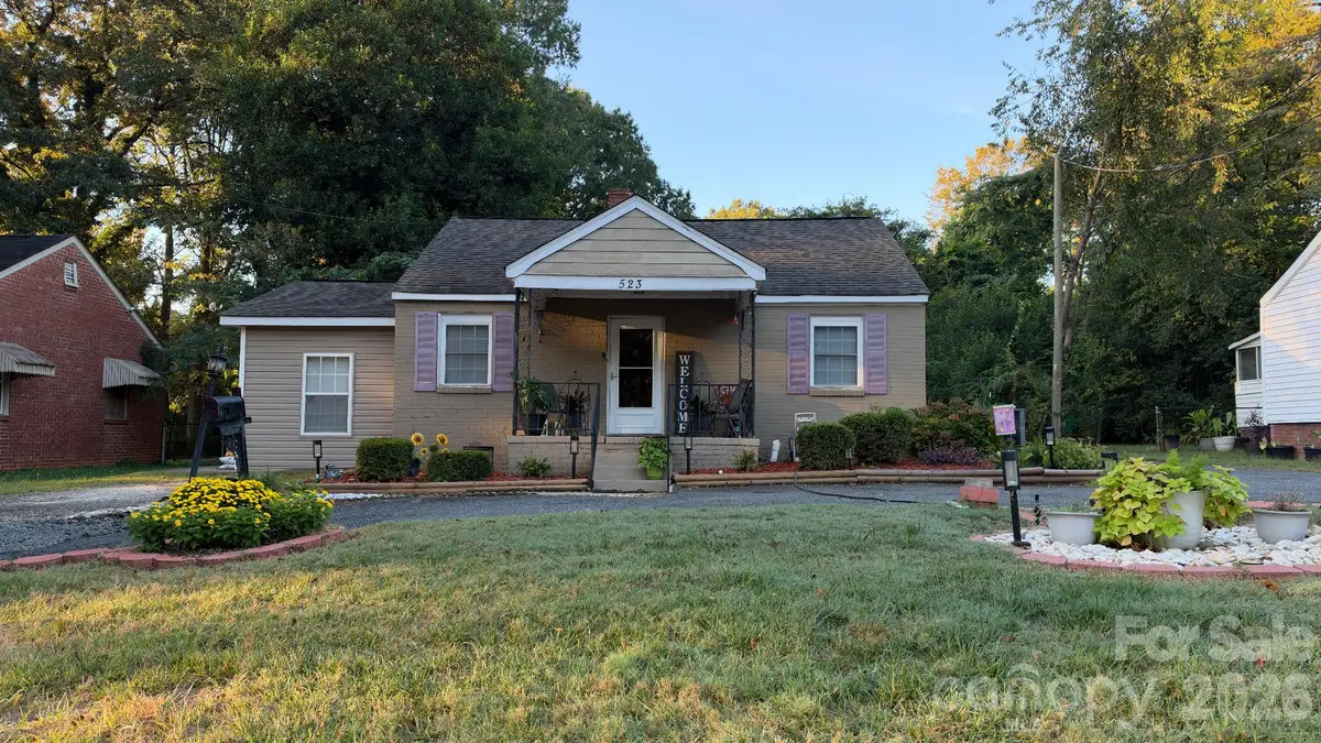 523 W 28th Street, Charlotte, NC 28206 - #1