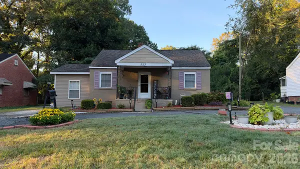 523 W 28th Street, Charlotte, NC 28206