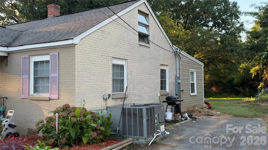523 W 28th Street, Charlotte, NC 28206 - #3