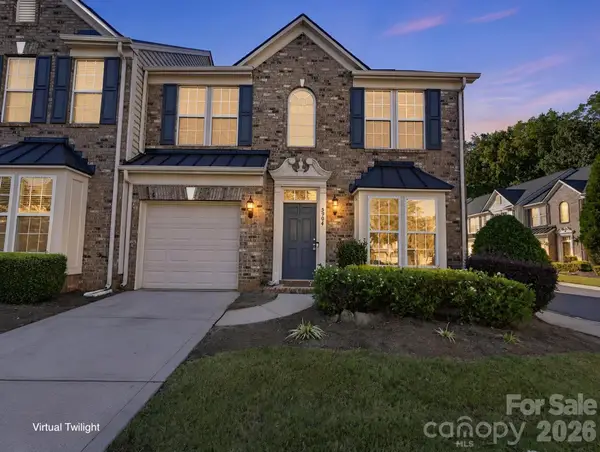 5904 Union Pacific Avenue, Charlotte, NC 28210
