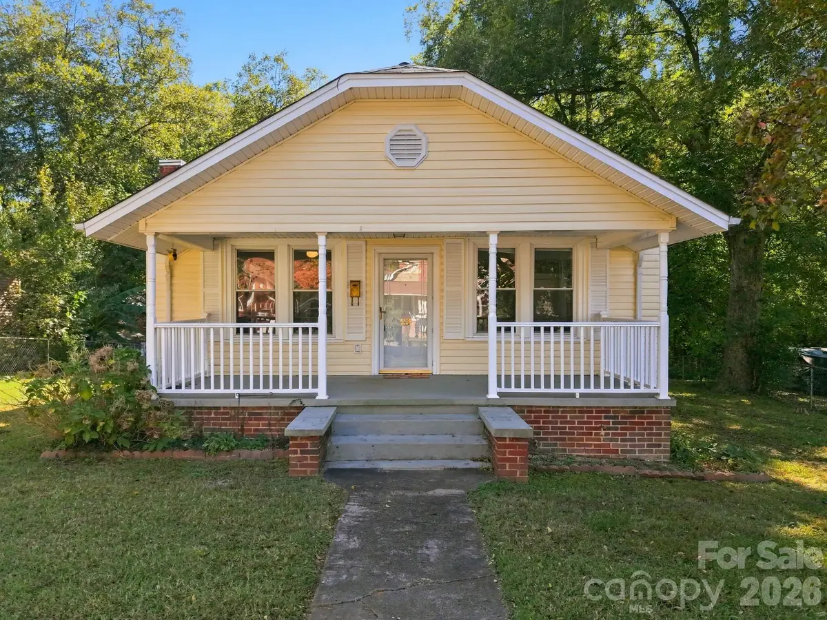 23 Herman Street, Newton, NC 28658 - #1