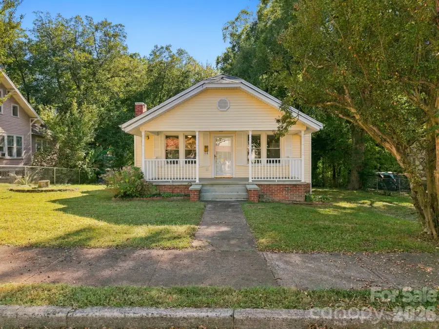 23 Herman Street, Newton, NC 28658 - #3