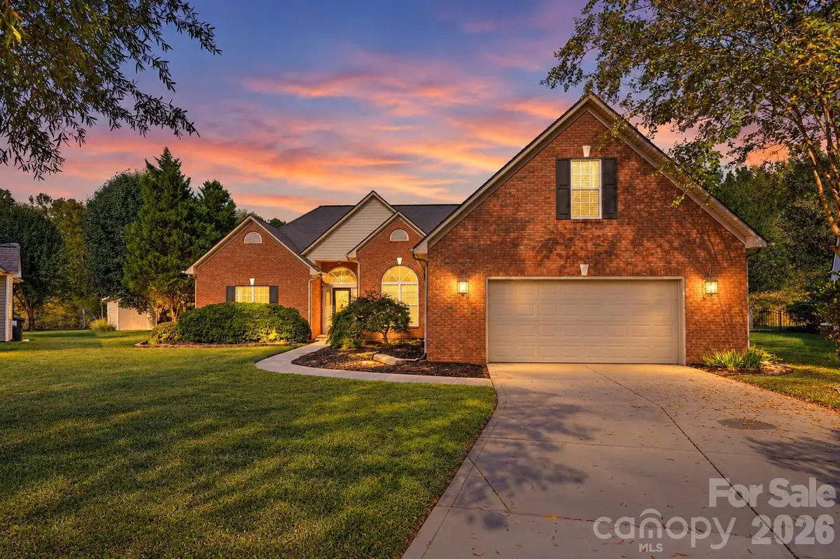 1010 Ponape Court, Indian Trail, NC 28079 - #1