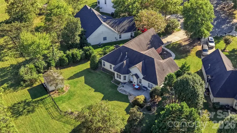1010 Ponape Court, Indian Trail, NC 28079 - #2