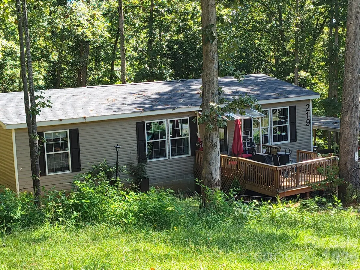 219 Hidden Brook Drive, Statesville, NC 28677 - #1