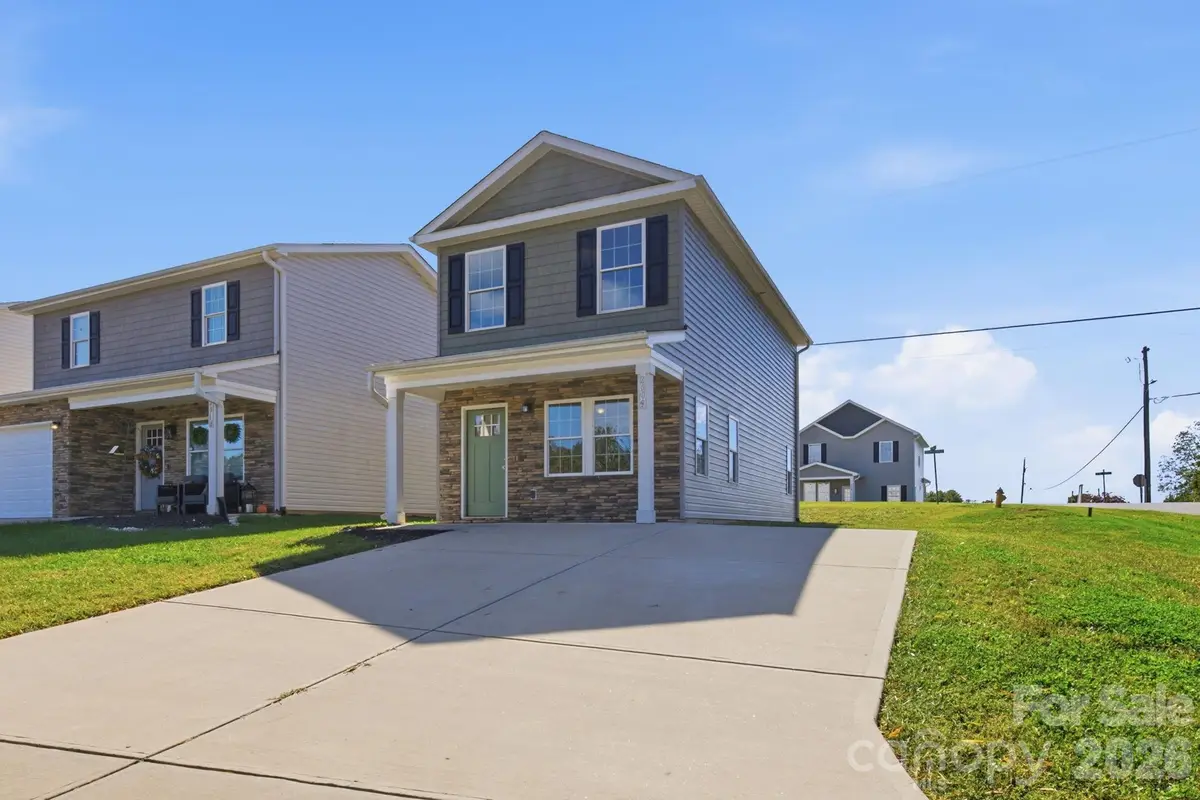 2509 Snow Creek Road Ne, Hickory, NC 28601 - #1