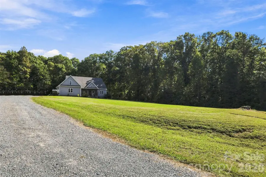 40040 Old Salisbury Road, New London, NC 28127 - #2