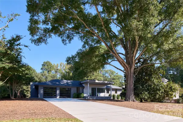 511 Boyce Road, Charlotte, NC 28211