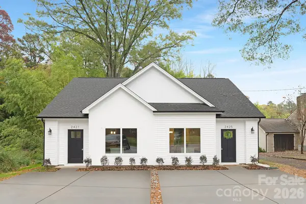 2425 Toddville Road, Charlotte, NC 28214