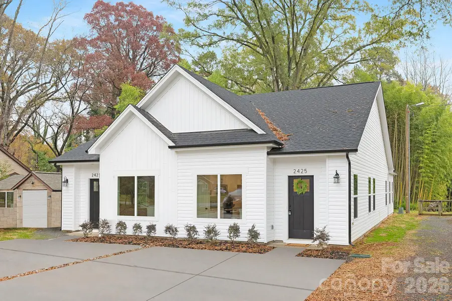 2425 Toddville Road, Charlotte, NC 28214 - #2