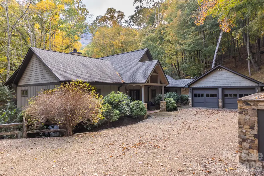350 Celo Cove Drive, Burnsville, NC 28714 - #3