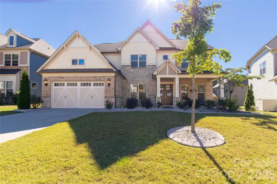 5616 Regal Way, Indian Land, SC 29707 - #2
