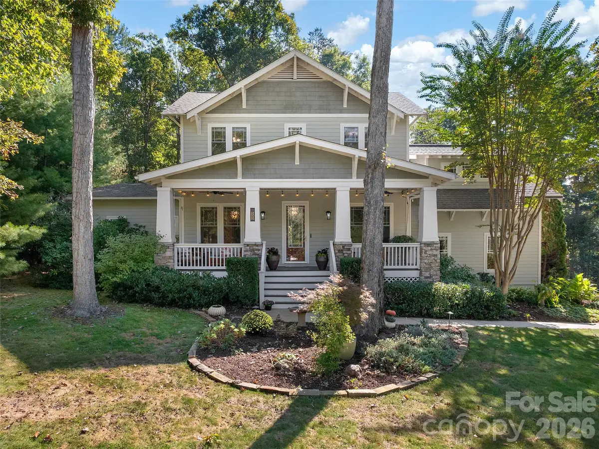 302 Yellowood Lane, Asheville, NC 28803 - #1
