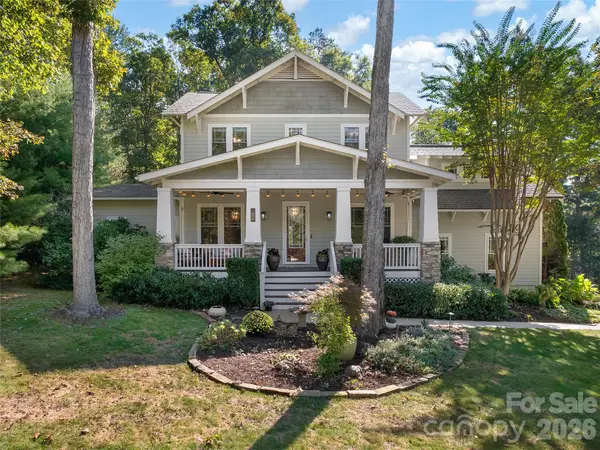302 Yellowood Lane, Asheville, NC 28803