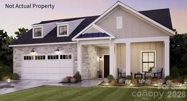 2119 Cherry Grove Drive, Stallings, NC 28104