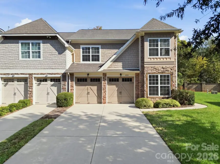 8424 Loxton Circle, Charlotte, NC 28214 - #2