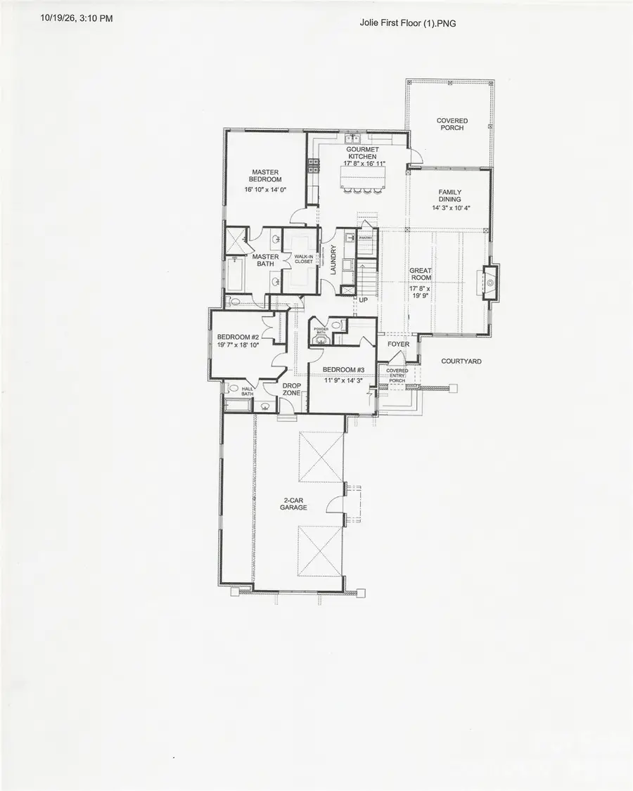 338 North Fork Road #2, Black Mountain, NC 28711 - #2