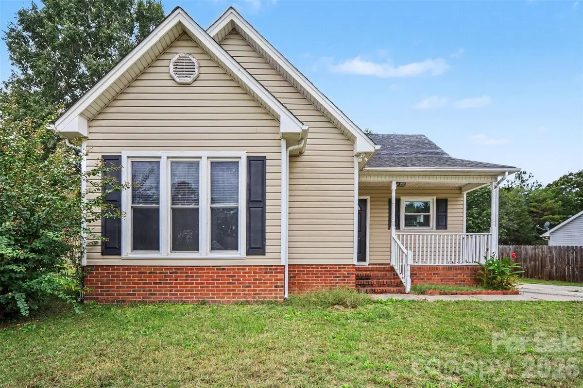 1646 Amanda Lane, Rock Hill, SC 29730 - #1