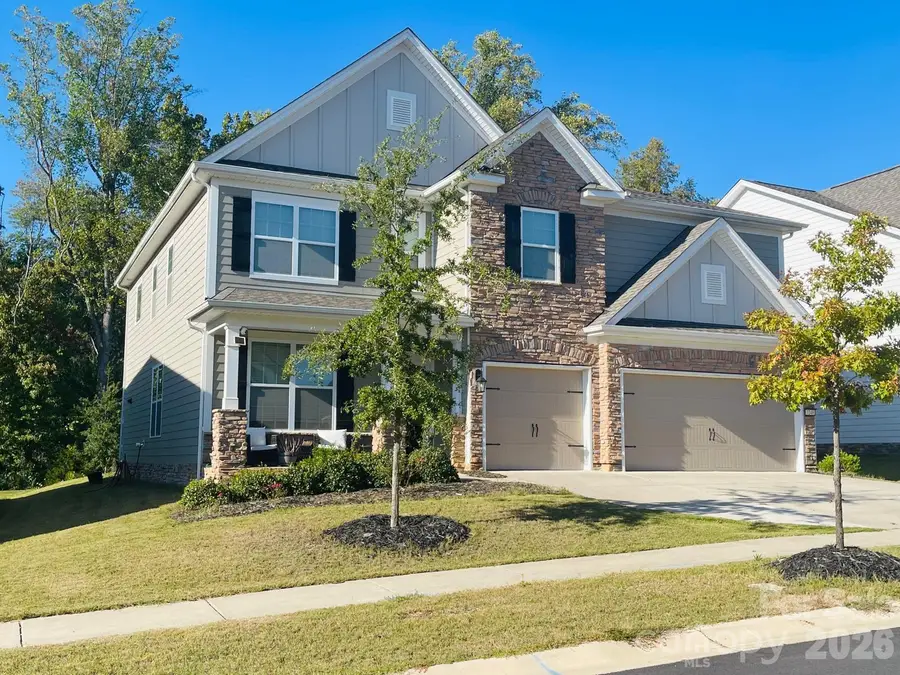 3248 Stephen Pace Trail, Huntersville, NC 28078 - #3