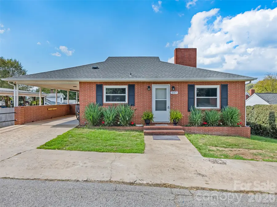 157 Mcclure Street, Canton, NC 28716 - #2