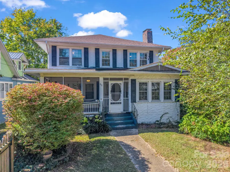 82 Blue Ridge Avenue, Asheville, NC 28806 - #2
