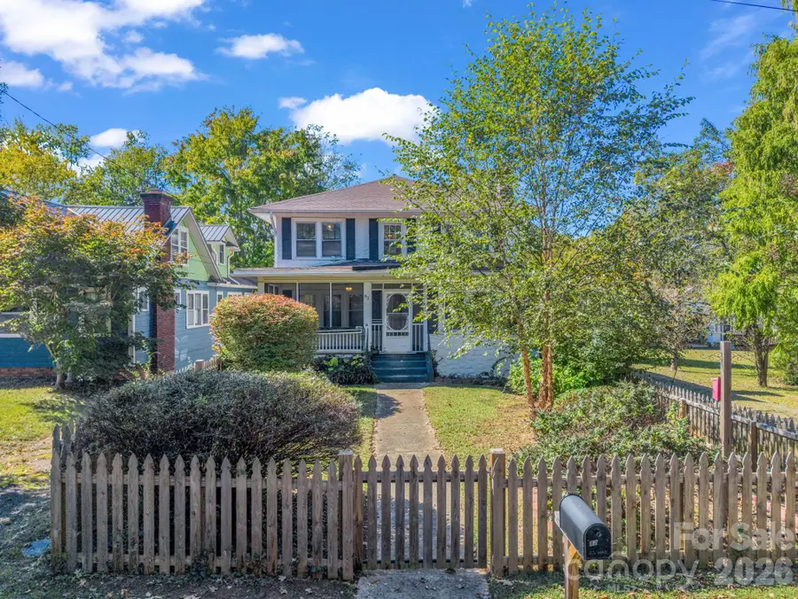 82 Blue Ridge Avenue, Asheville, NC 28806 - #3
