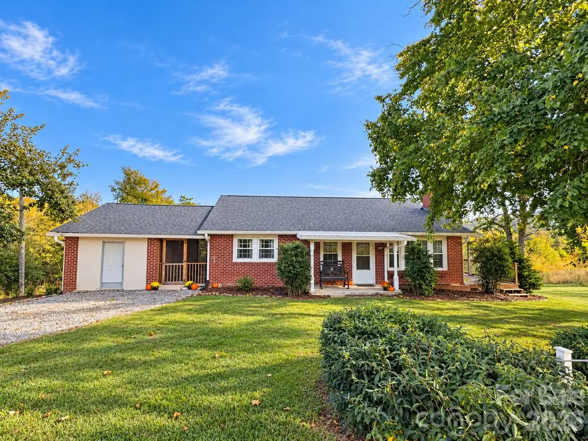 683 Mcdaniel Road, Lake Lure, NC 28746 - #1