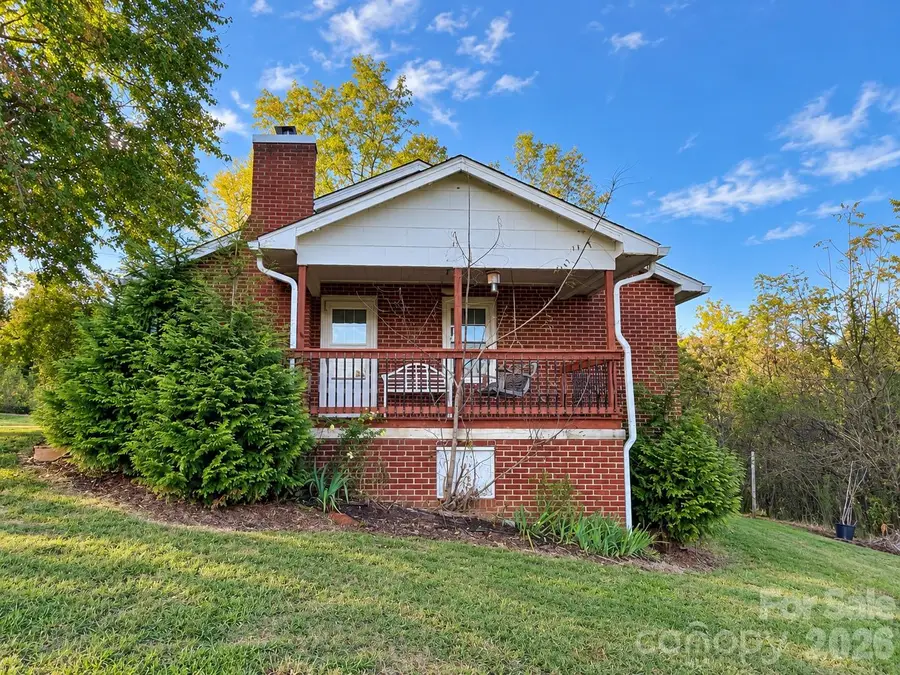 683 Mcdaniel Road, Lake Lure, NC 28746 - #3