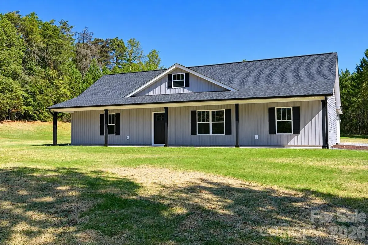3052 Henry Knob Road, Clover, SC 29710 - #1