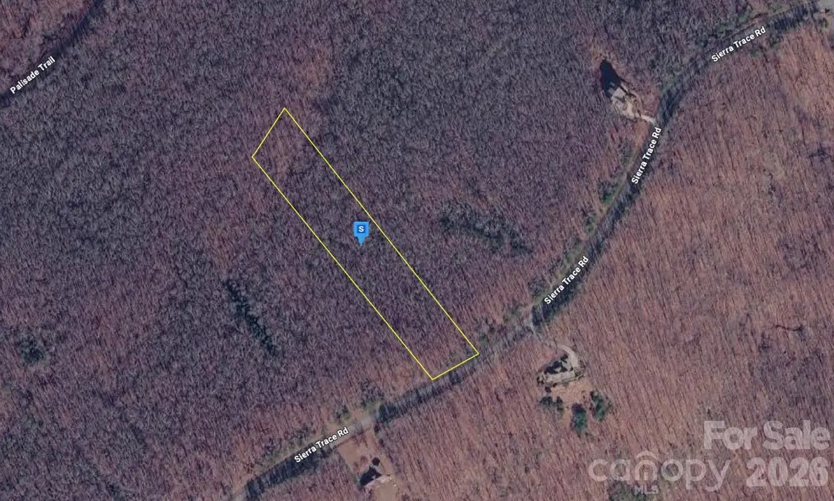 1661 Sierra Trace Road, Denton, NC 27239 - #1
