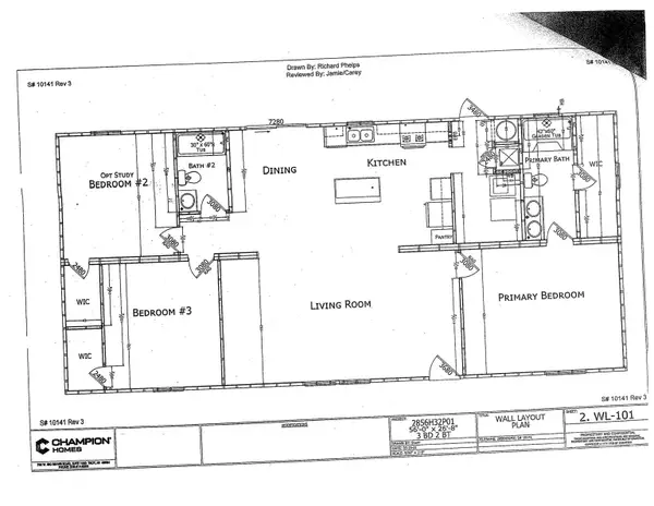 1714 Old Amherst Circle, Morganton, NC 28655