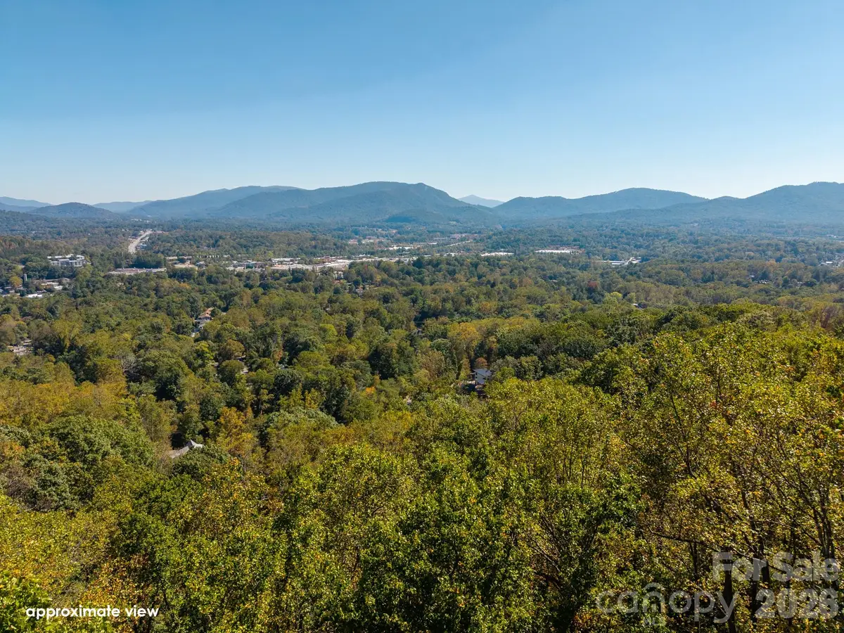 421 Reservoir Road, Asheville, NC 28803 - #1