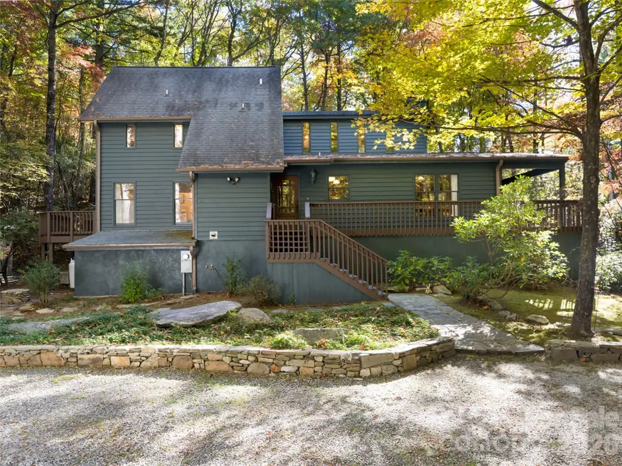 944 Cold Mountain Road, Lake Toxaway, NC 28747 - #2
