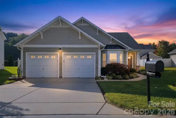608 Goldflower Drive, Rock Hill, SC 29732