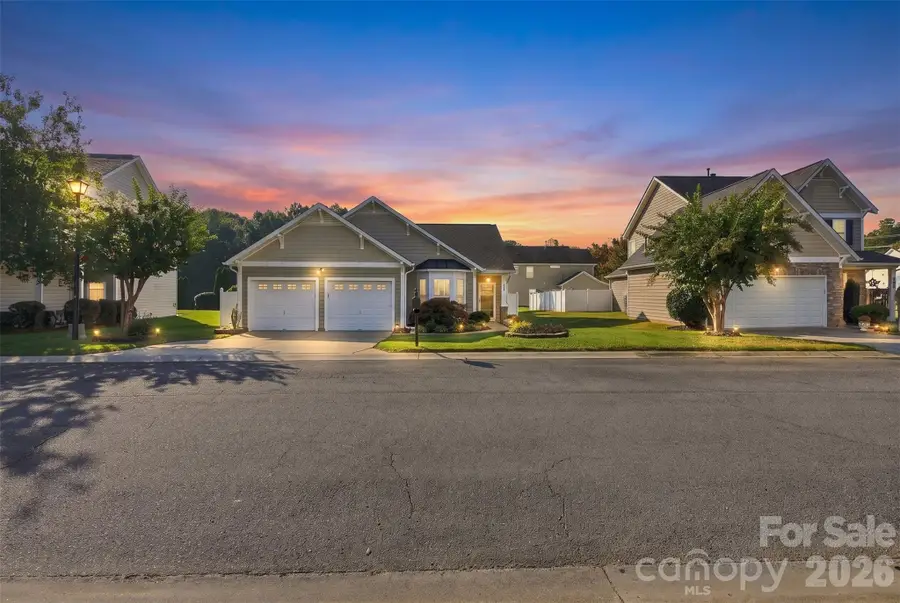 608 Goldflower Drive, Rock Hill, SC 29732 - #3